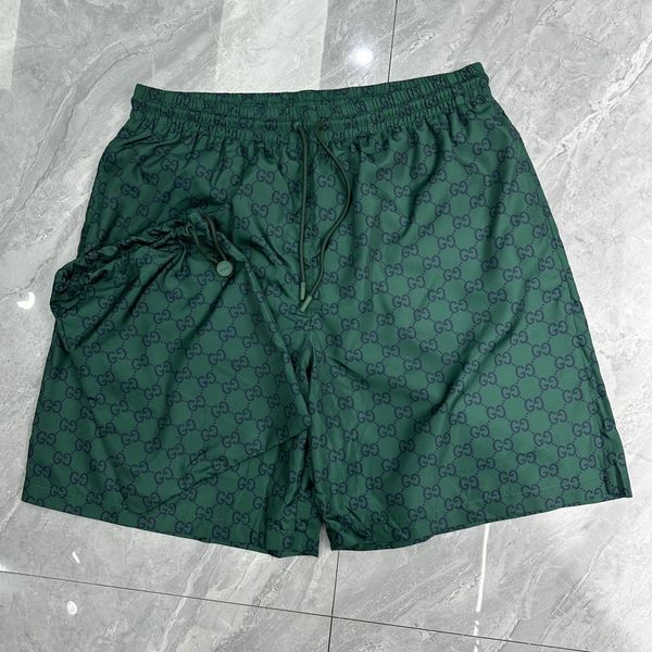 G*ucci Pants Top Quality D17 20240518-3