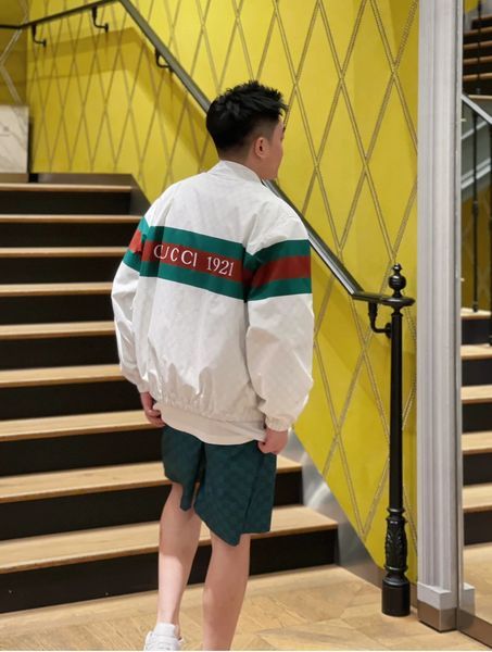 G*ucci Pants Top Quality D17 20240518-3