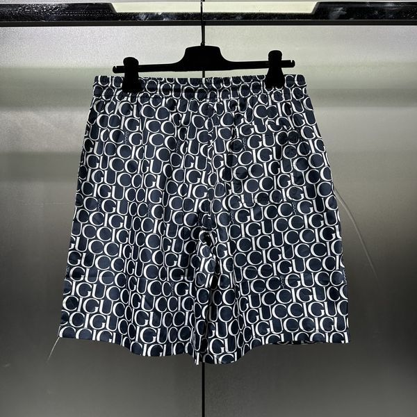 G*ucci Pants Top Quality D17 20240518-5