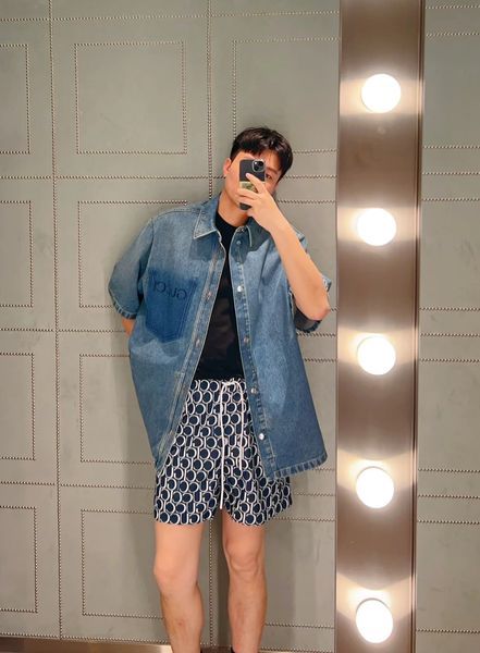 G*ucci Pants Top Quality D17 20240518-5