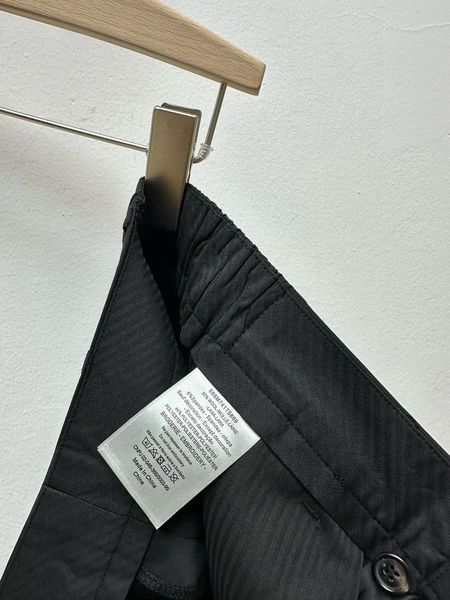 D*ior Pants Top Quality D17 20240518-14