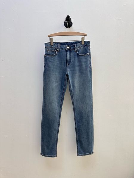 B*URBERRY  Pants Top Quality D17 20240518-16