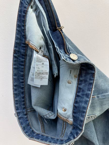 B*URBERRY  Pants Top Quality D17 20240518-16