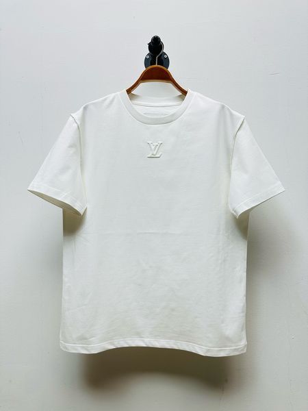 L*ouis V*uitton  T-shirt  Top Quality D17 20240518-17