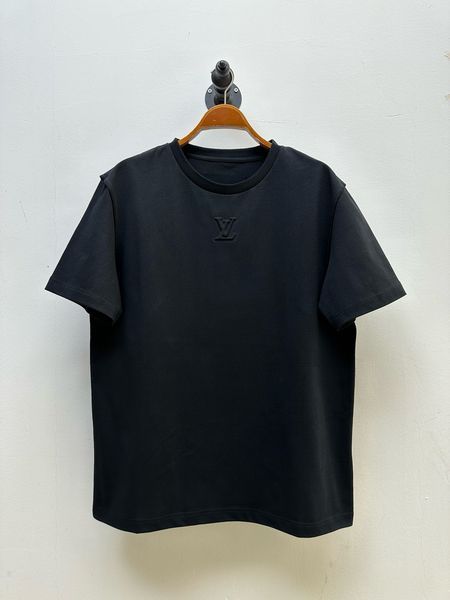 L*ouis V*uitton  T-shirt  Top Quality D17 20240518-18