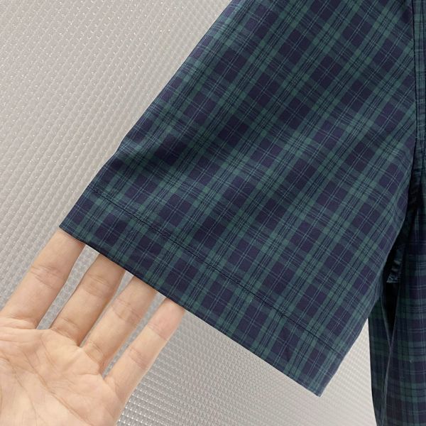 G*ivenchy shirt Top Quality D17 20240518-22