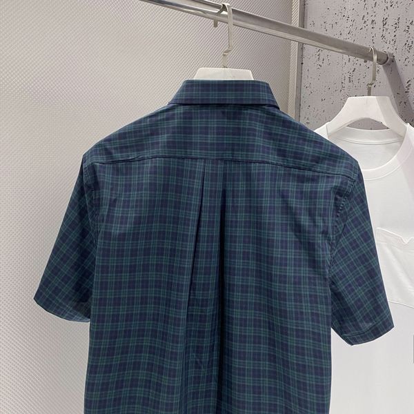 G*ivenchy shirt Top Quality D17 20240518-22