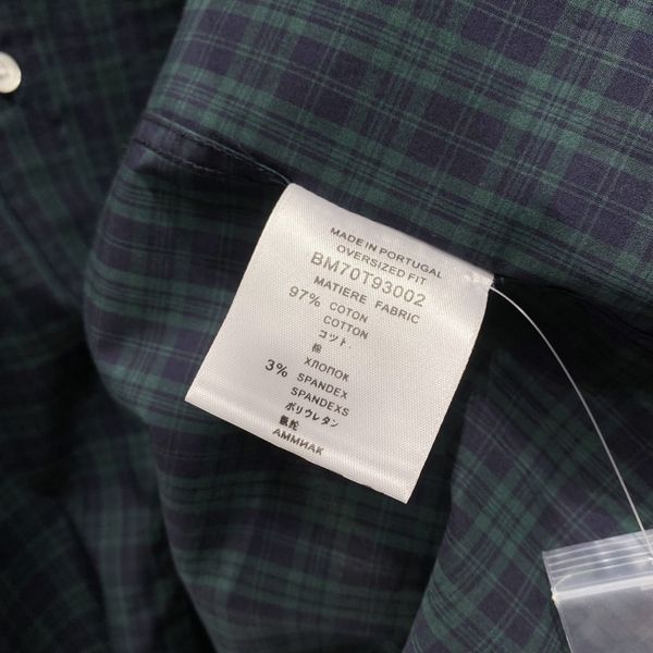 G*ivenchy shirt Top Quality D17 20240518-22