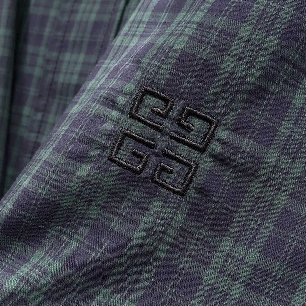 G*ivenchy shirt Top Quality D17 20240518-22