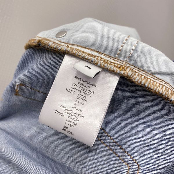 G*ivenchy Pants Top Quality D17 20240518-25