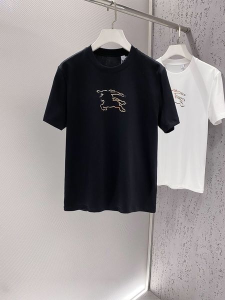 B*URBERRY T-shirt Top Quality D17 20240518-26