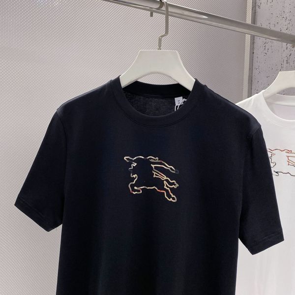 B*URBERRY T-shirt Top Quality D17 20240518-26