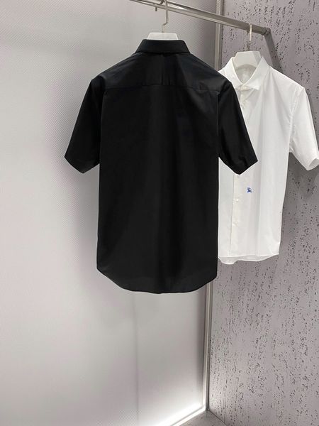 B*URBERRY shirt Top Quality D17 20240518-27