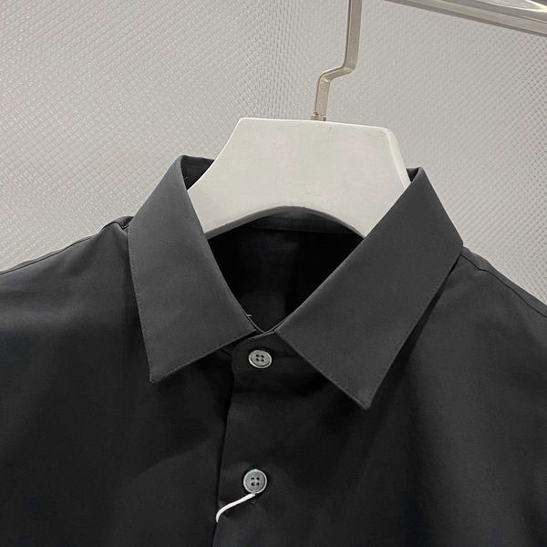 B*URBERRY shirt Top Quality D17 20240518-27