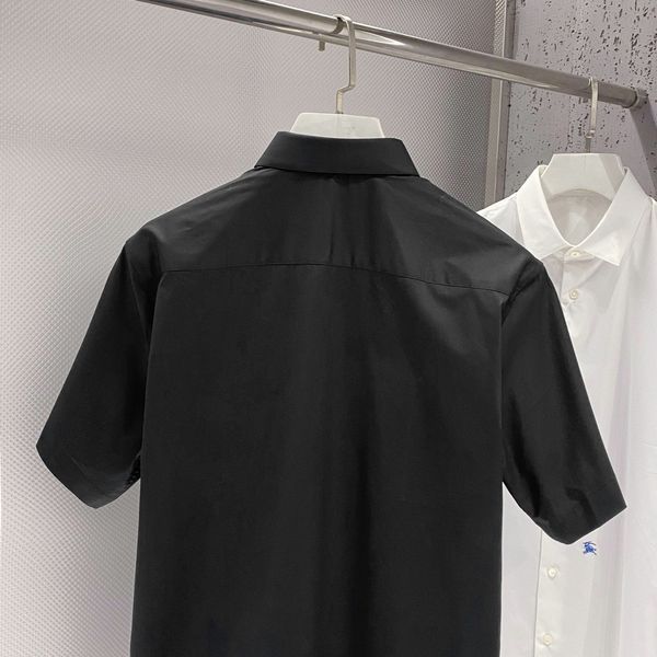 B*URBERRY shirt Top Quality D17 20240518-27