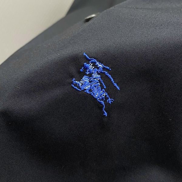 B*URBERRY shirt Top Quality D17 20240518-27