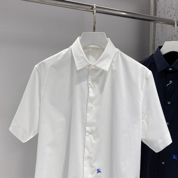 B*URBERRY shirt Top Quality D17 20240518-29