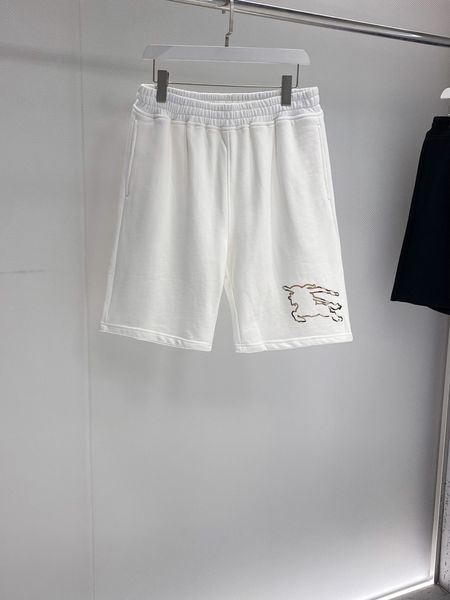 B*URBERRY  Pants Top Quality D17 20240518-31