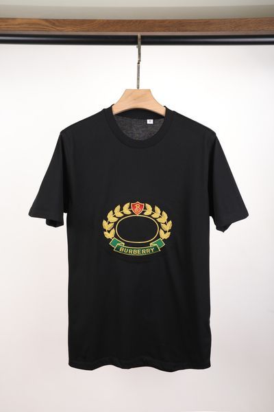 B*URBERRY T-shirt Top Quality D17 20240518-32