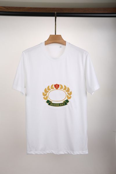 B*URBERRY T-shirt Top Quality D17 20240518-33