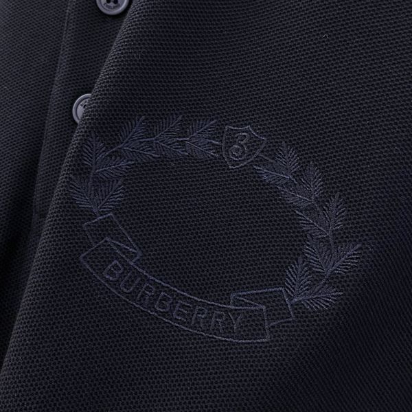 B*URBERRY shirt Top Quality D17 20240518-33