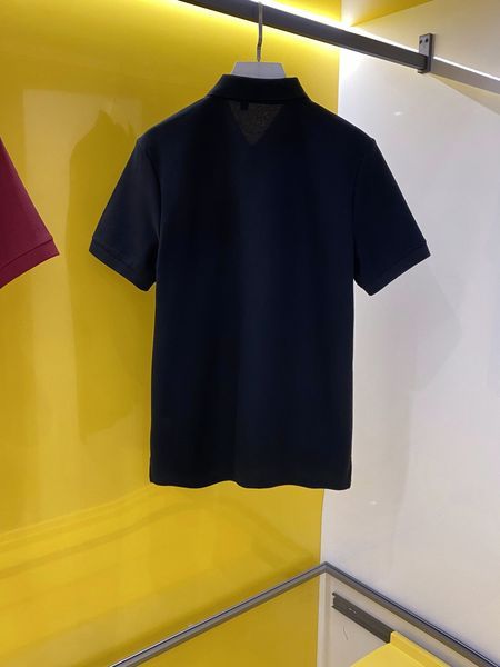 B*URBERRY shirt Top Quality D17 20240518-33