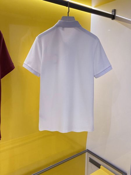 B*URBERRY shirt Top Quality D17 20240518-34