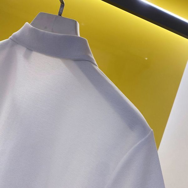 B*URBERRY shirt Top Quality D17 20240518-34