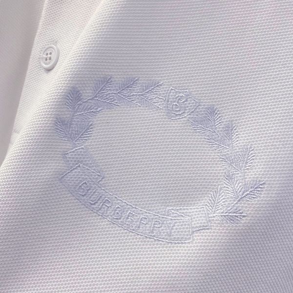 B*URBERRY shirt Top Quality D17 20240518-34