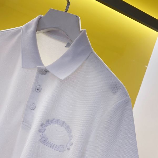 B*URBERRY shirt Top Quality D17 20240518-34