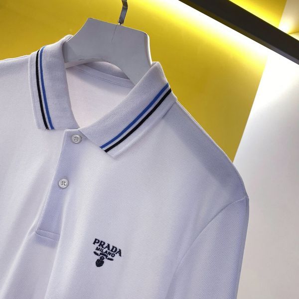 P*rada POLO Top Quality D17 20240518-39