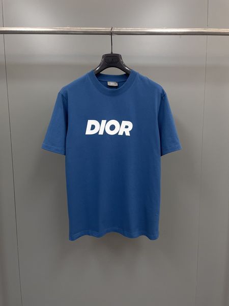 D*ior T-shirt Top Quality D17 20240519-2