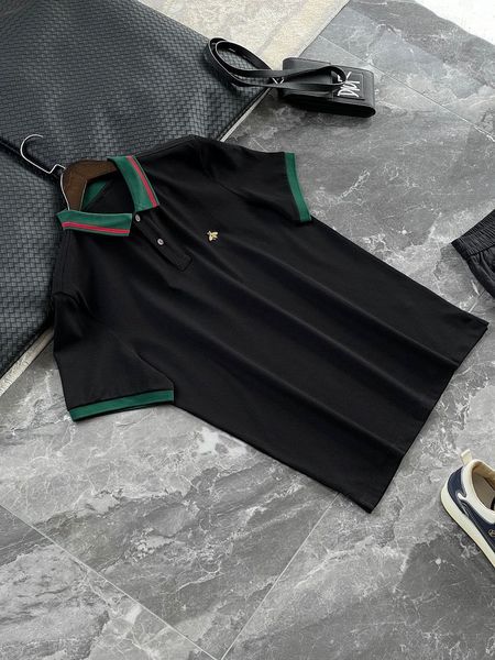 G*ucci T-shirt  Top Quality D17 20240519-7