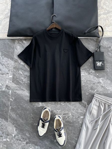 P*rada T-shirt Top Quality D17 20240519-9