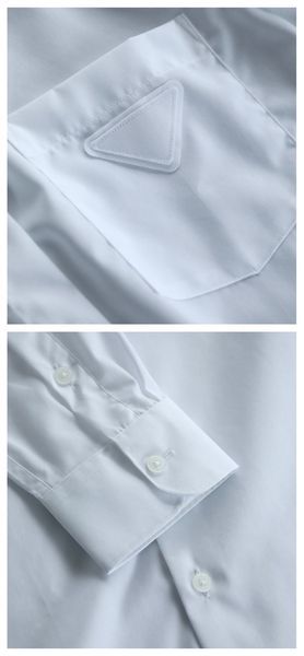P*rada shirt Top Quality D17 20240519-12