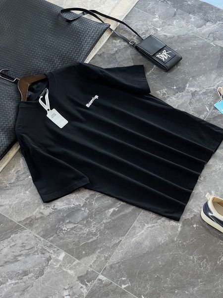 B*alenciaga T-shirt Top Quality D17 202405189-13