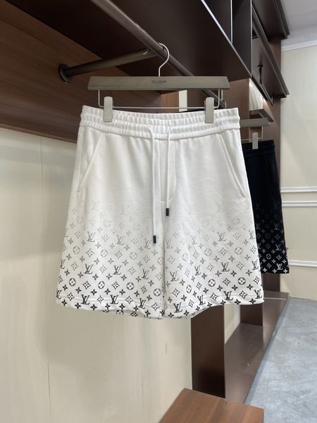 L*ouis V*uitton  Pants  Top Quality D17 20240519-17