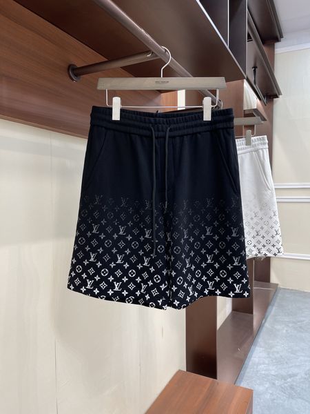 L*ouis V*uitton  Pants  Top Quality D17 20240519-17