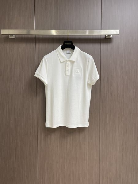 B*URBERRY T-shirt Top Quality D17 20240519-24