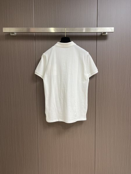 M*oncler T-shirt Top Quality D17 20240519-27