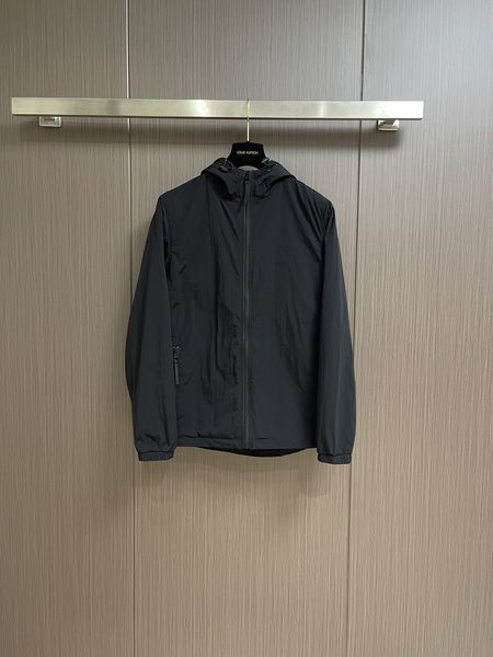 L*ouis V*uitton  Coat  Top Quality D17 20240519-30