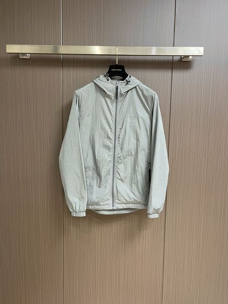 L*ouis V*uitton  Coat  Top Quality D17 20240519-31