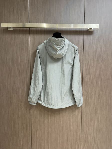 L*ouis V*uitton  Coat  Top Quality D17 20240519-31