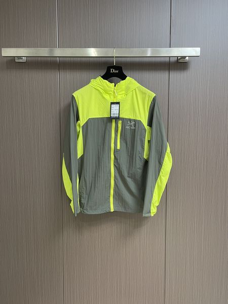 A*rcteryx Coat  Top Quality D17 20240519-33