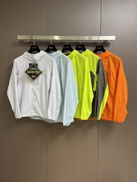 A*rcteryx Coat  Top Quality D17 20240519-33