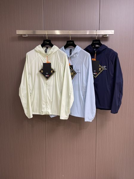 A*rcteryx Coat  Top Quality D17 20240519-34