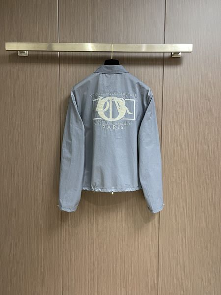 D*ior Jacket Top Quality D17 20240519-39