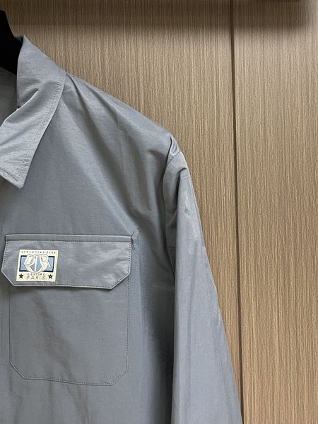 D*ior Jacket Top Quality D17 20240519-39