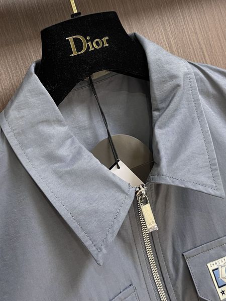 D*ior Jacket Top Quality D17 20240519-39