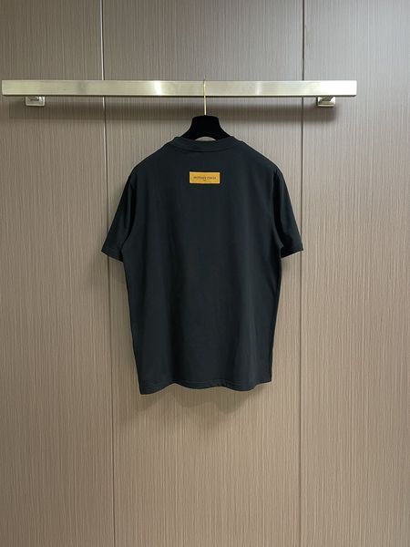 L*ouis V*uitton  T-shirt  Top Quality D17 20240520-12